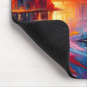 STADTSUNTER MOUSEPAD (Ecke)