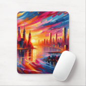 STADTSUNTER MOUSEPAD (Mit Mouse)