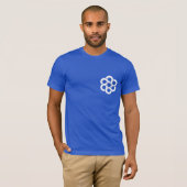 Stadttoronto-Logo-T - Shirt (Vorne ganz)