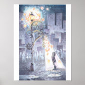 Stadttrockner Poster (Vorne)