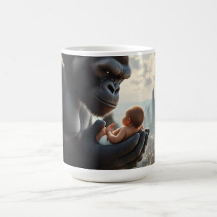 Stadtwächter Kaffeetasse