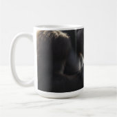 Stadtwächter Kaffeetasse (Links)