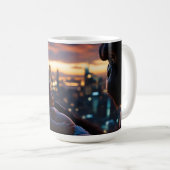 Stadtwächter Kaffeetasse (VorderseiteRechts)