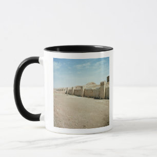 Stadtwände Tasse