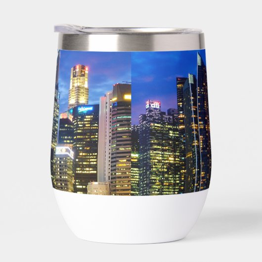 Stadtzentrum (Rechts)