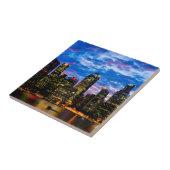 Stadtzentrum Fliese (Seite)