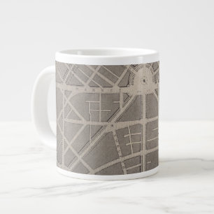 Stadtzentrum, San Francisco Jumbo-Tasse