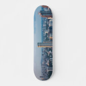Stadtzentrum Skateboard (Vorne)