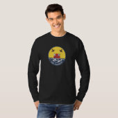 Staffel 111 T-Shirt (Vorne ganz)