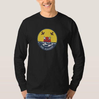 Staffel 111 T-Shirt