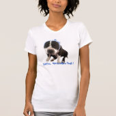 Staffies T-Shirt (Vorderseite)