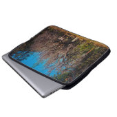 Stafford Crossing...... Laptopschutzhülle (Vorne Knopf)