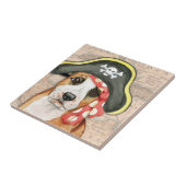 Stafford Pirate Fliese (Seite)