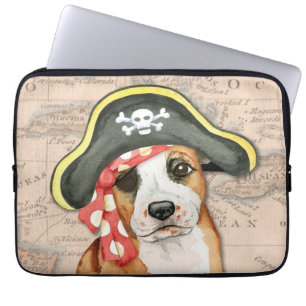 Stafford Pirate Laptopschutzhülle