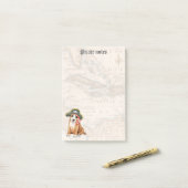 Stafford Pirate Post-it Klebezettel (Auf Schreibtisch)