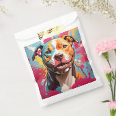 Staffordshire Birthday Geschenktütchen (Versiegelt)