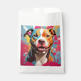 Staffordshire Birthday Geschenktütchen