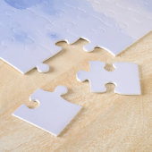 Staffordshire Bull Terrier at Christmas Tree Farm Puzzle (Seite)