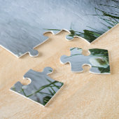 Staffordshire Bull Terrier Dog Jigsaw Puzzle (Seite)