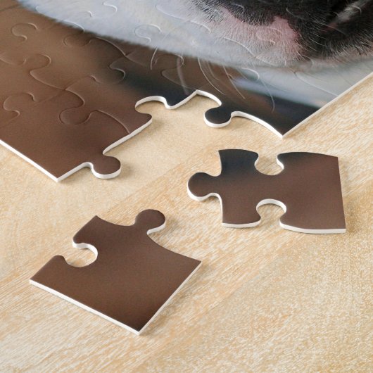 Staffordshire bull terrier puzzle (Seite)