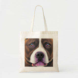 Staffordshire Bull Terrier Tragetasche