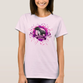 Staffordshire Bullschrecker SPLASH T-Shirt