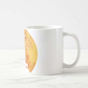 Staffordshire-Bullterrier Kaffeetasse