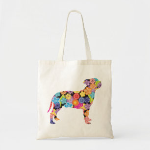 Staffordshire-Bullterrier Tragetasche