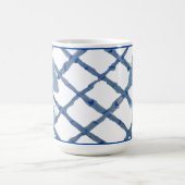 Staffordshire Dogs Ginger Jars Jar Coffee Tasse (Mittel)