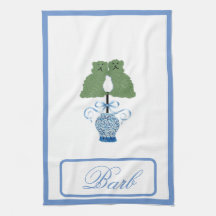 Staffordshire Hunde Pickleball Decke Handtuch