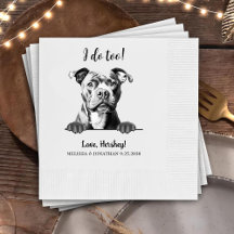 Staffy Dog Hand Zeichnend Personalisiert Ich tue a