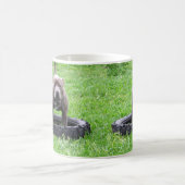 Staffy_Ready_To_Play,_ Kaffeetasse (Mittel)