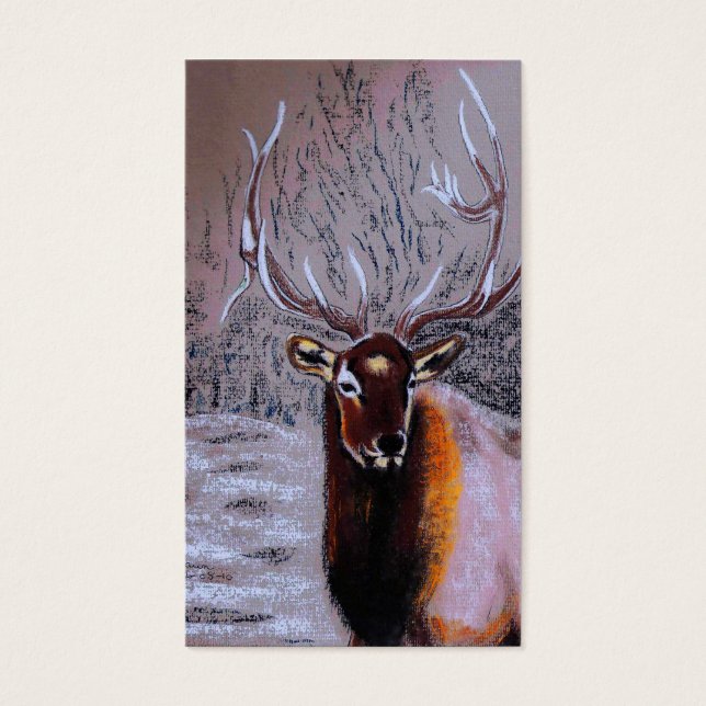 stag_ (Vorderseite)