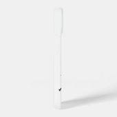 Stag Beetle Drawing iPhone Hülle (Rechte Seite)