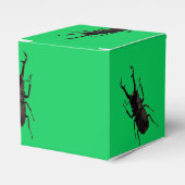 Stag Beetle Geschenkschachtel (Vorderseite)