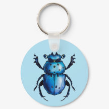 Stag Beetle QR Code Insektenkunst Entomologie