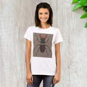 Stag Beetle T-Shirt