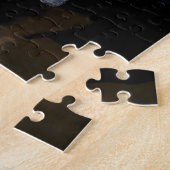 Stag bei Sharkey's 1909 Puzzle (Seite)