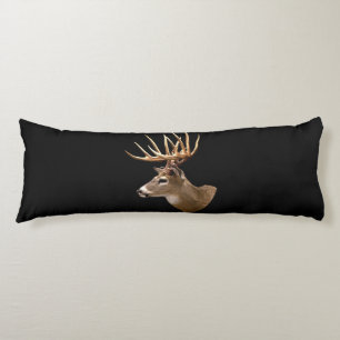 Stag Buck Deer Seitenschläferkissen