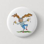 Stag Button (Vorderseite)