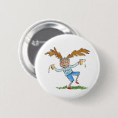 Stag Button (Vorne & Hinten)