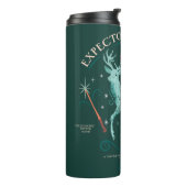 Stag Expecto Patronum Graphic Thermosbecher (Nach links gedreht)