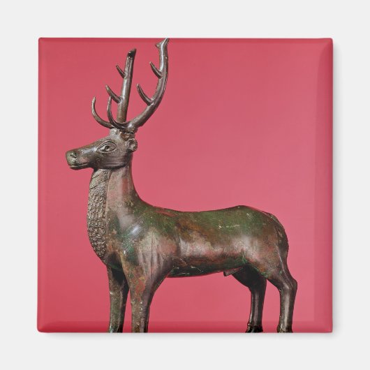 Stag Magnet (Vorne)