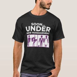 Stag Party Groom Trauzeuge JGA T-Shirt