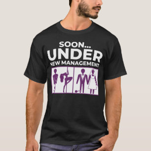 Stag Party Groom Trauzeuge JGA T-Shirt