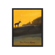 Stag, Spendor