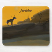 Stag, Splendor Mouse Pad Mousepad (Vorne)