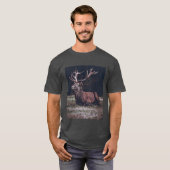 Stag T-Shirt (Vorne ganz)