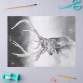 Stag Watercolor Seidenpapier (Basteln)