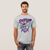 Stagbeetle Spana T-Shirt (Vorne ganz)